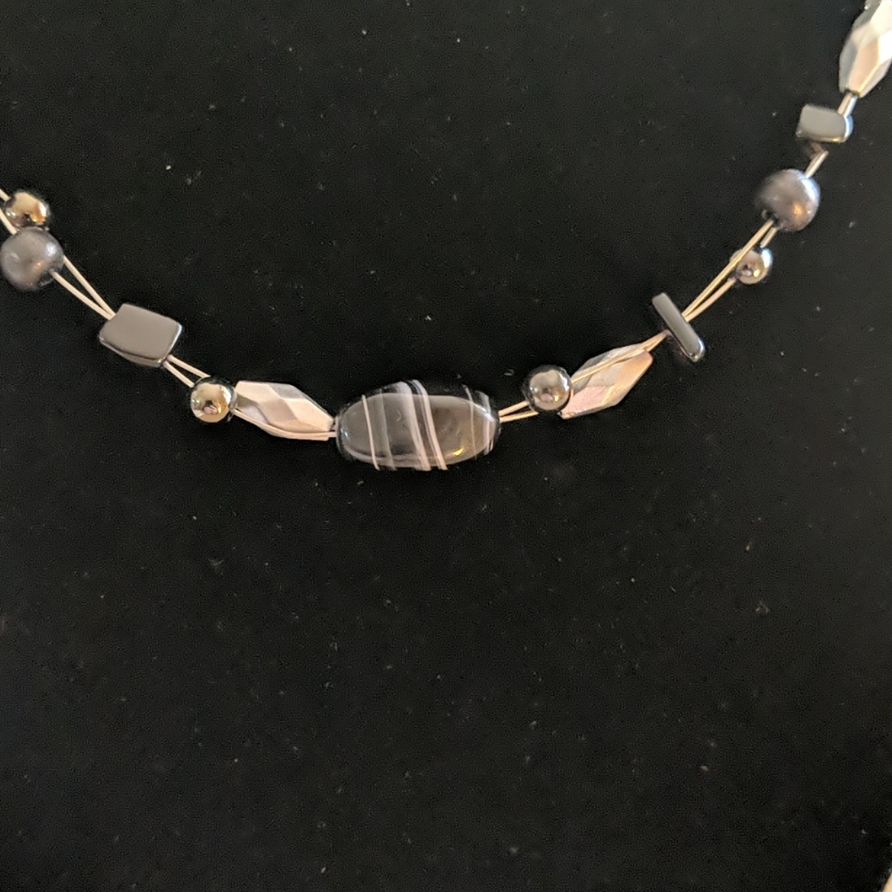 Necklace - Picture 2 of 2
